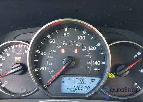 2016 Toyota Rav4 Le из США, поврежденный, VIN 2T3ZFREV8GW252275